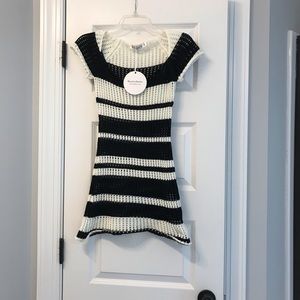 Swimsuit cover up Size Medium